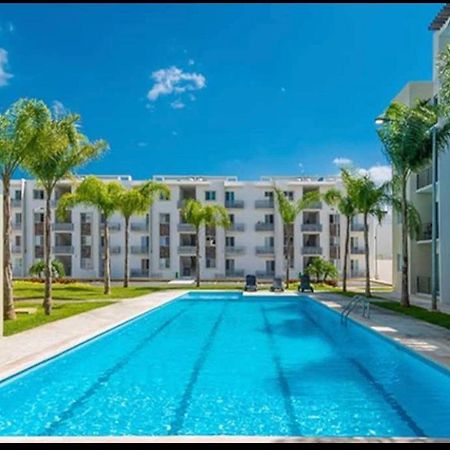 Departamento Serendipia Playa del Carmen Ngoại thất bức ảnh